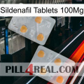 Sildenafil Tablets 100Mg 25